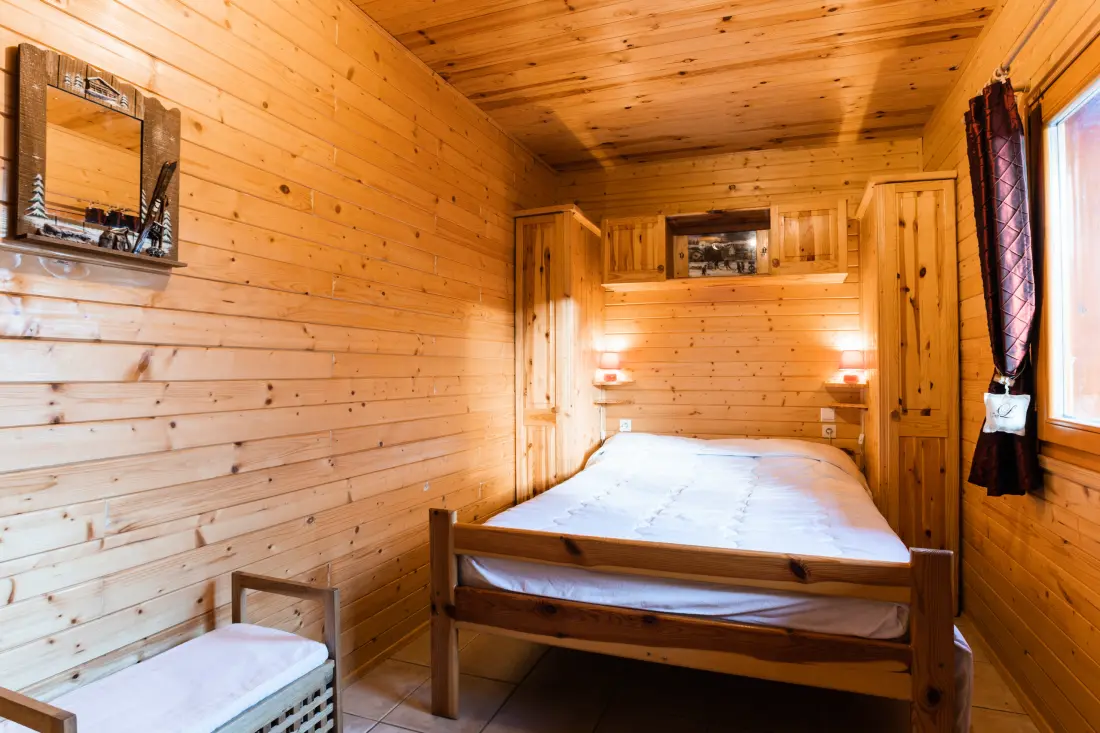 Chalets à Le Dévoluy