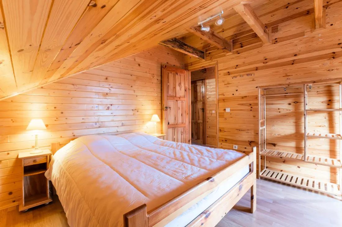 Chalets à Le Dévoluy