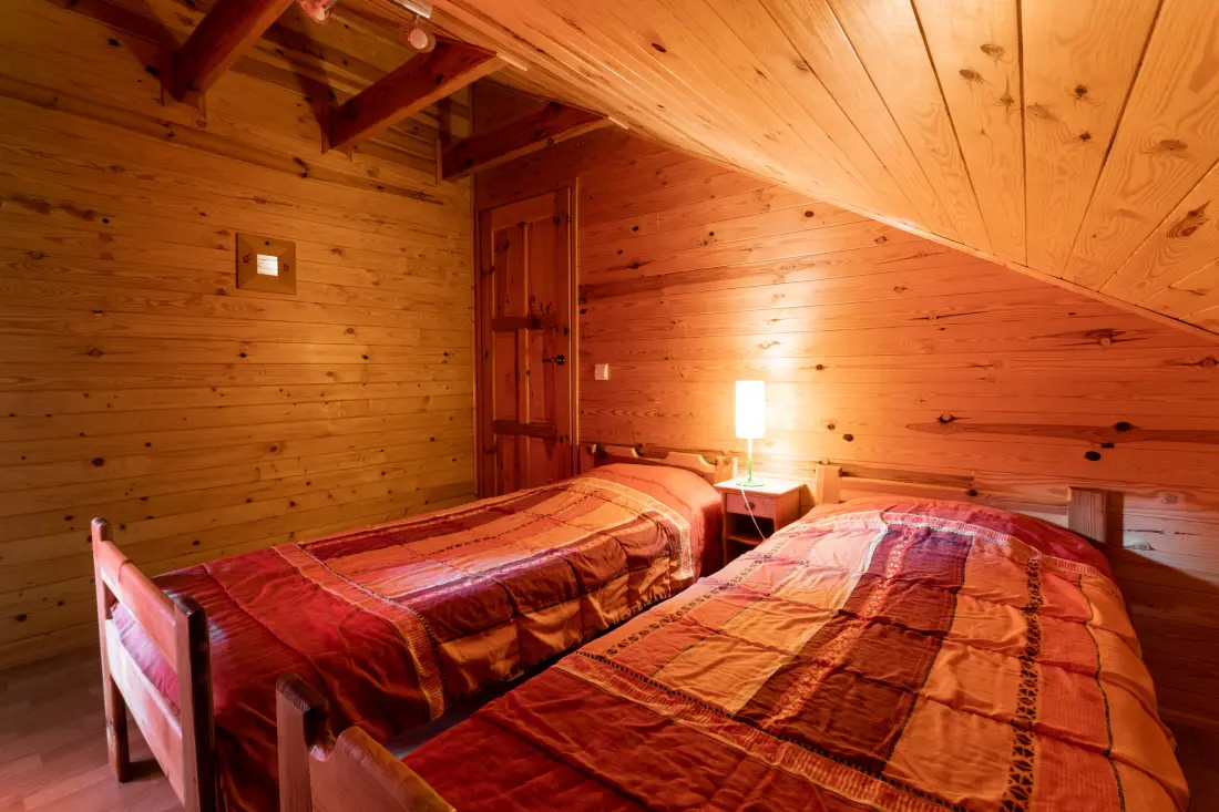 Chalets à Le Dévoluy