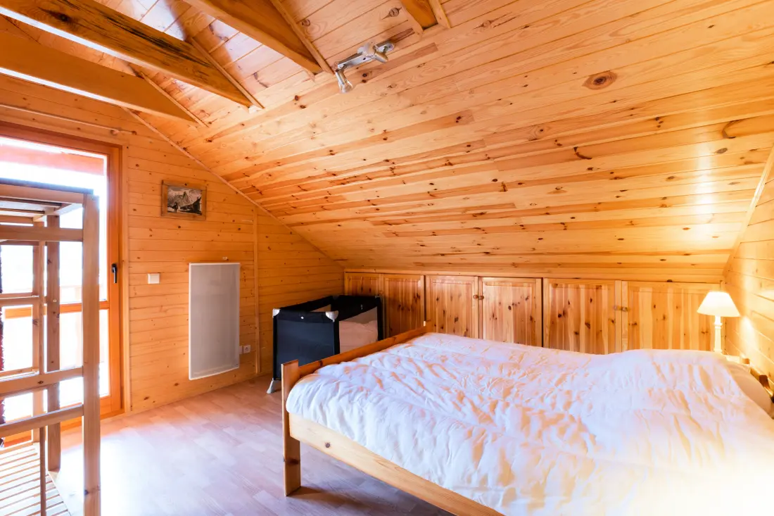 Chalets à Le Dévoluy