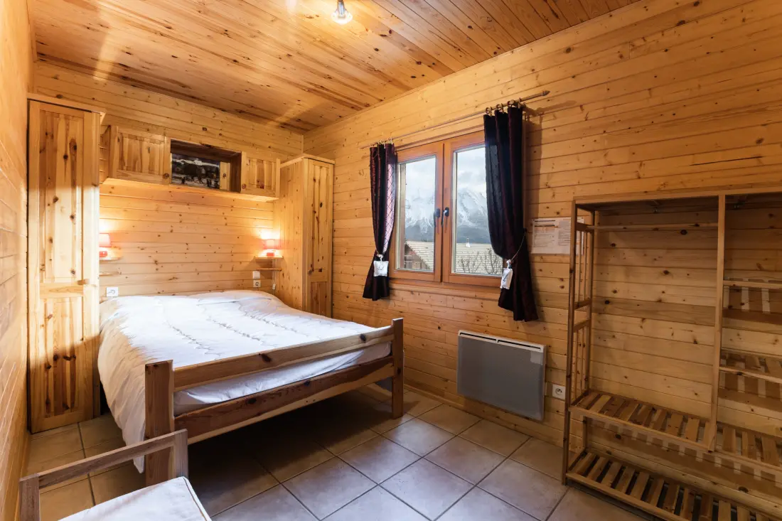 Chalets à Le Dévoluy