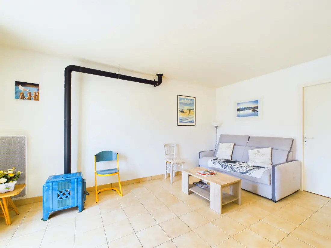 Maison à Le Fenouiller