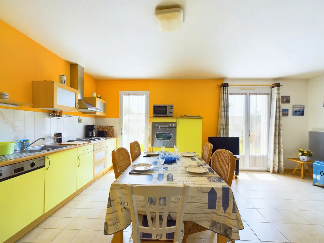 Maison à Le Fenouiller