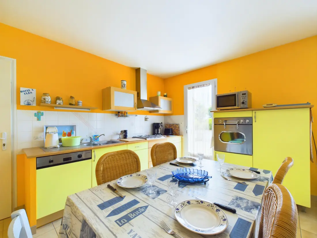 Maison à Le Fenouiller