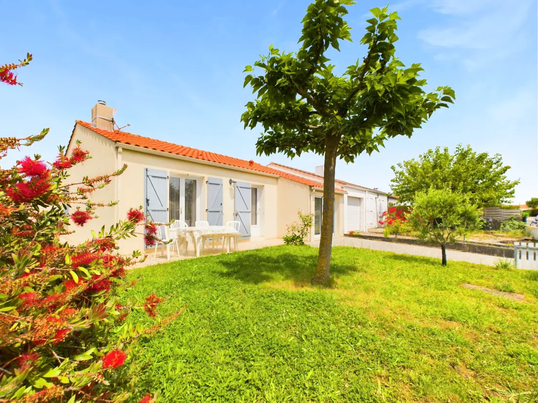 Maison à Le Fenouiller