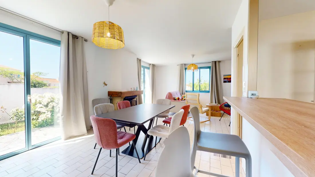 Maison à Le Fenouiller