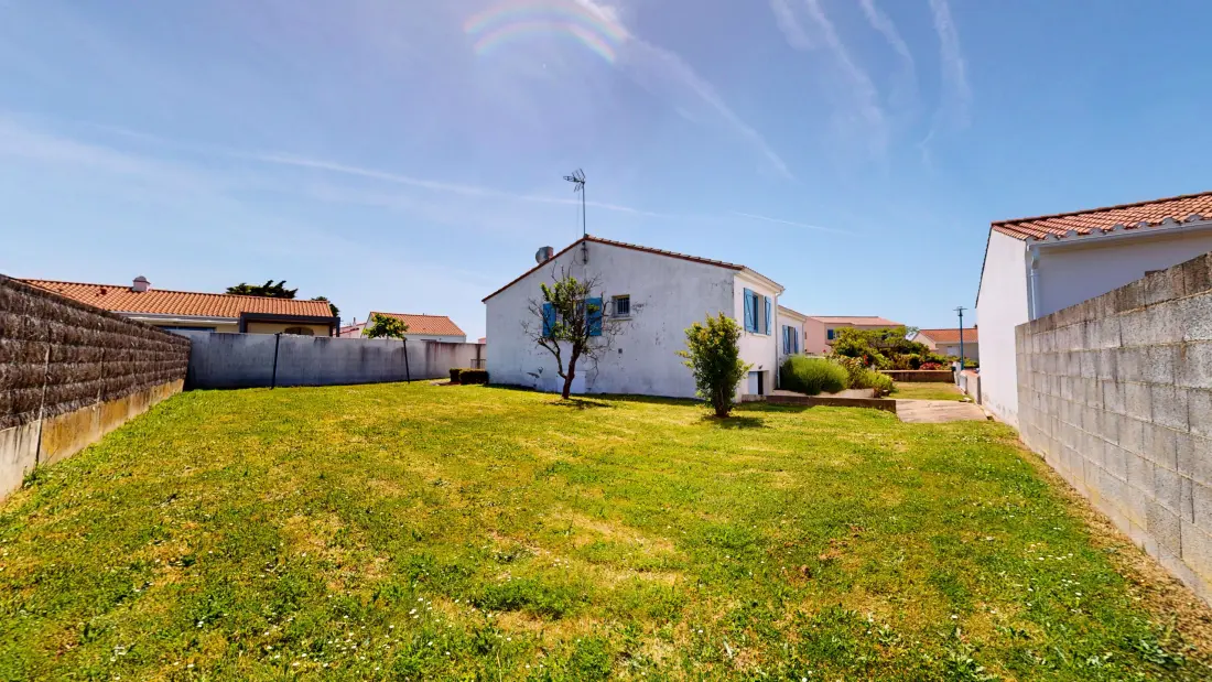 Maison à Le Fenouiller