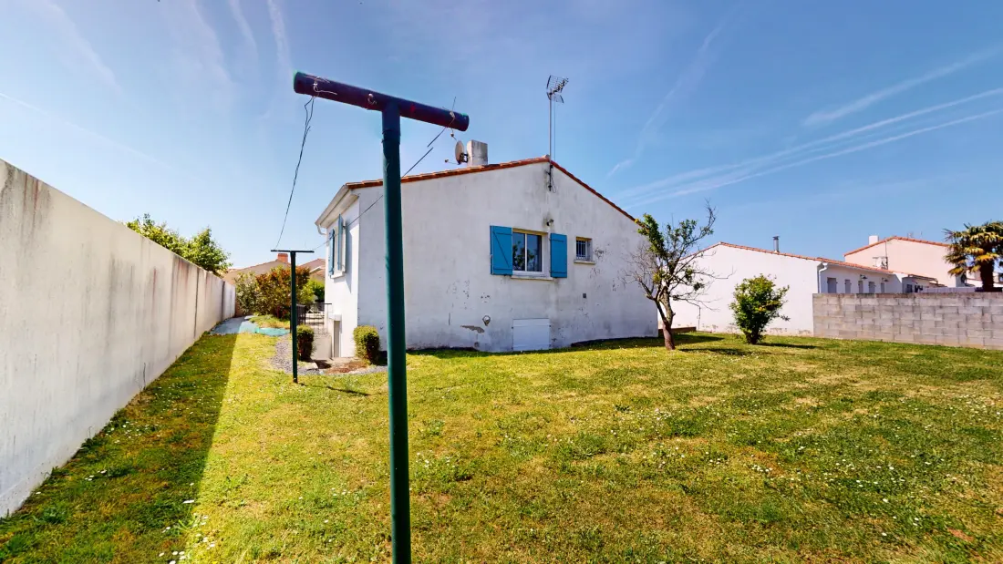Maison à Le Fenouiller