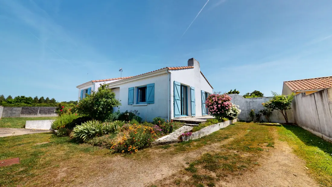 Maison à Le Fenouiller