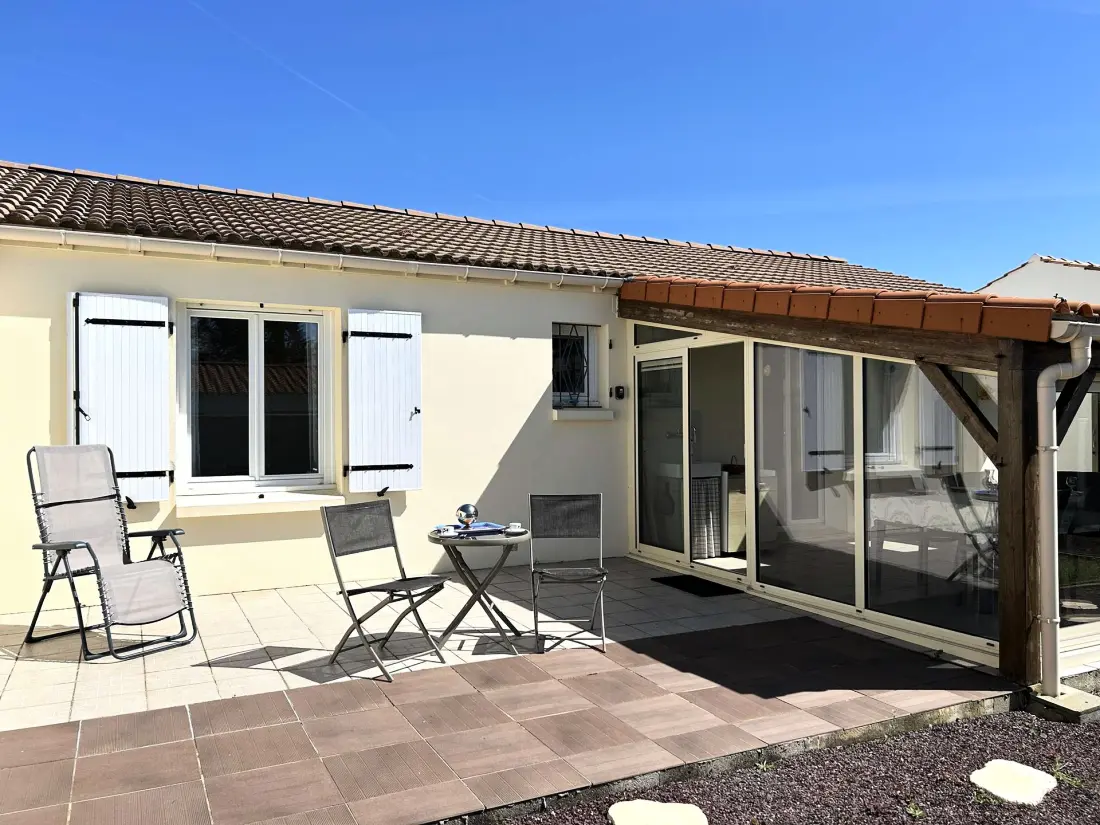 Résidence Sg000-009-le Fenouiller