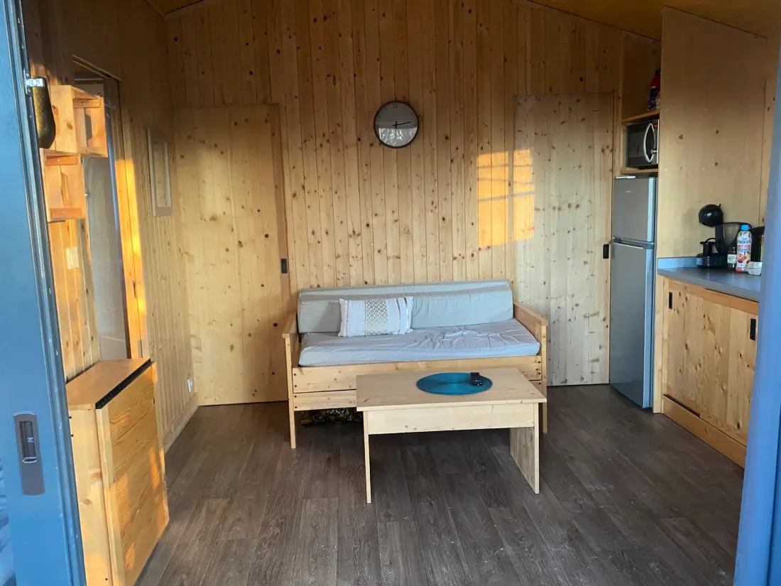 Camping LA MOTTE 3 étoiles★★★