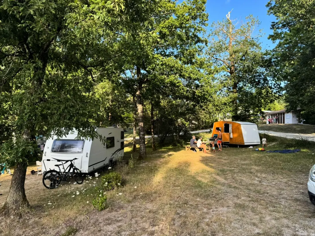 Camping LA MOTTE 3 étoiles★★★