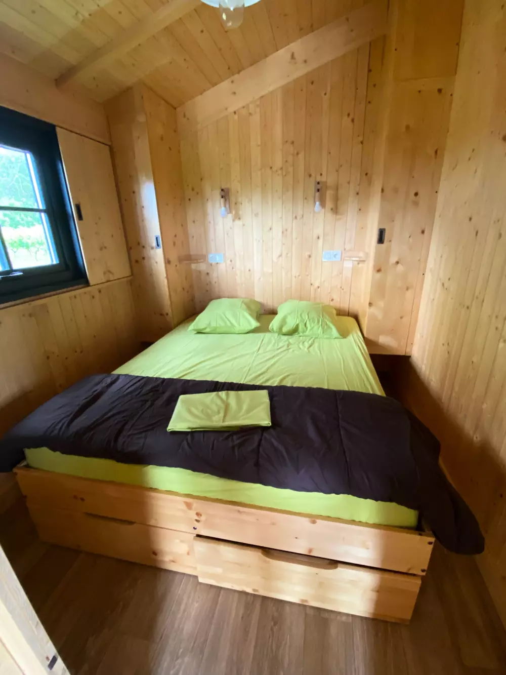 Camping LA MOTTE 3 étoiles★★★