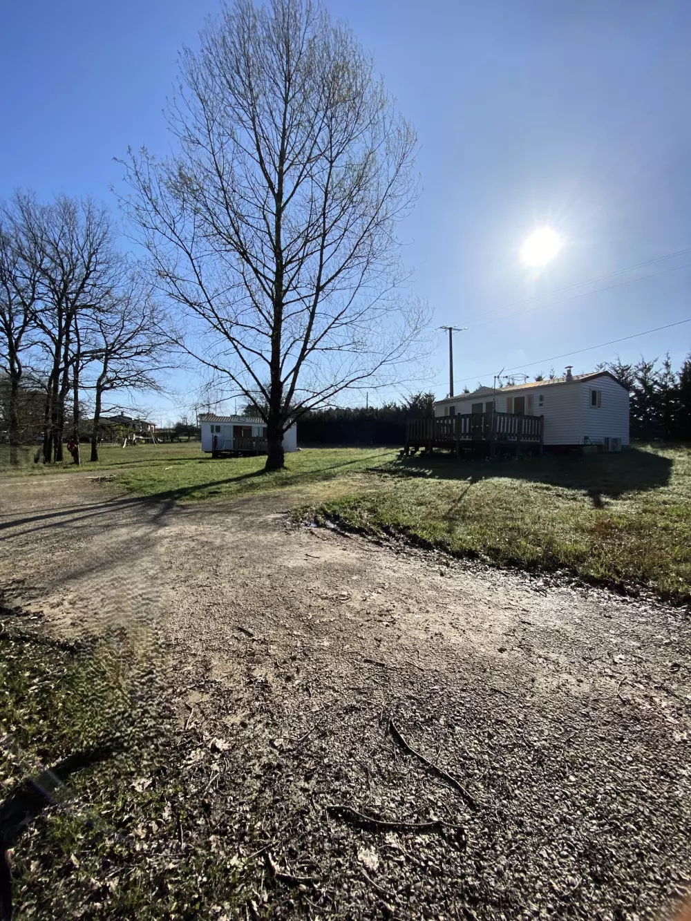 Camping LA MOTTE 3 étoiles★★★