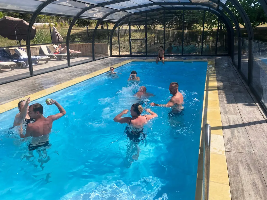 Camping LA MOTTE 3 étoiles★★★