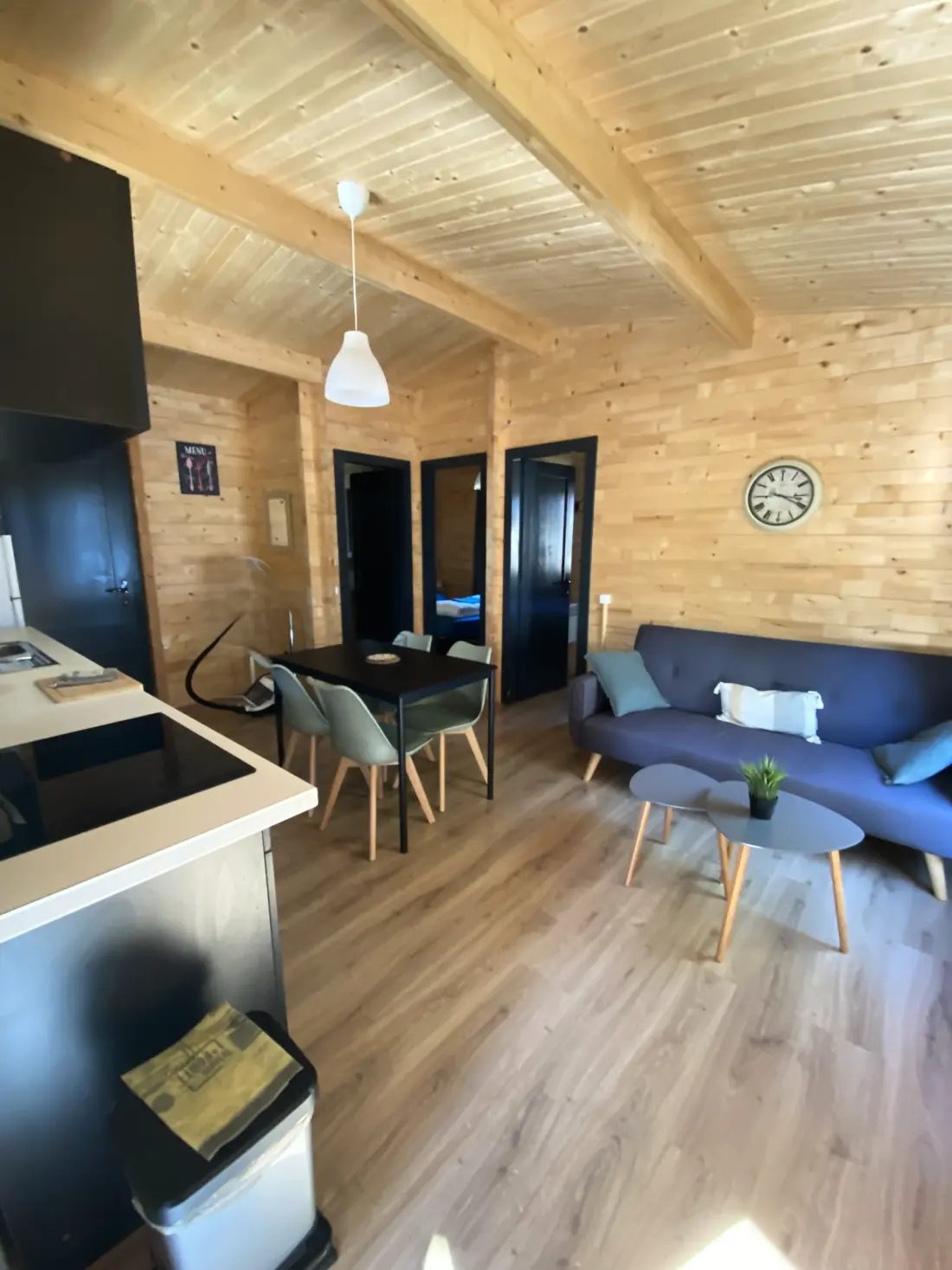 Camping LA MOTTE 3 étoiles★★★