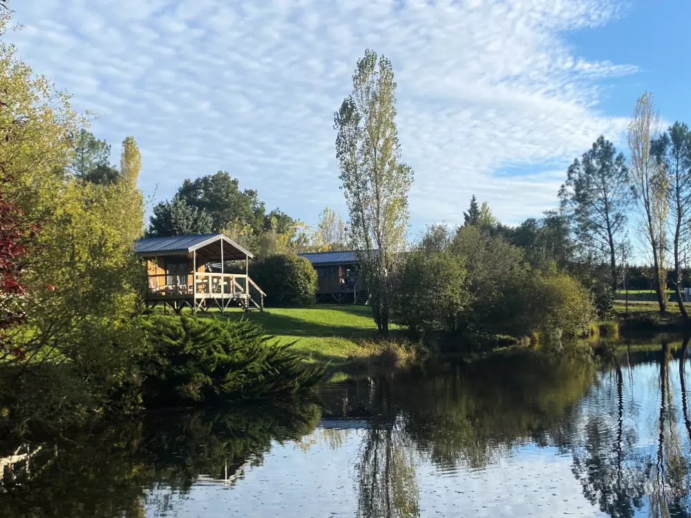 Camping LA MOTTE 3 étoiles★★★