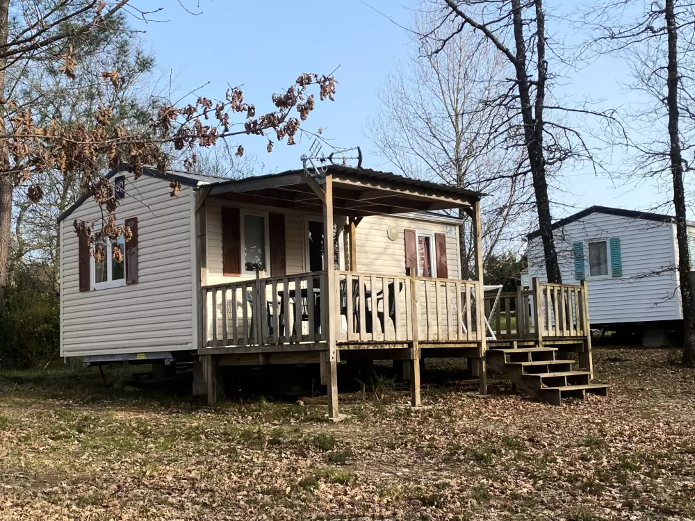 Camping LA MOTTE 3 étoiles★★★