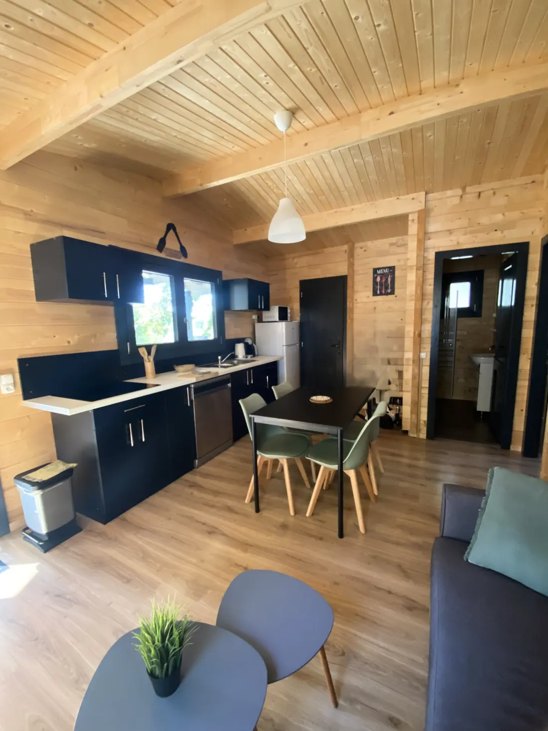 Camping LA MOTTE 3 étoiles★★★