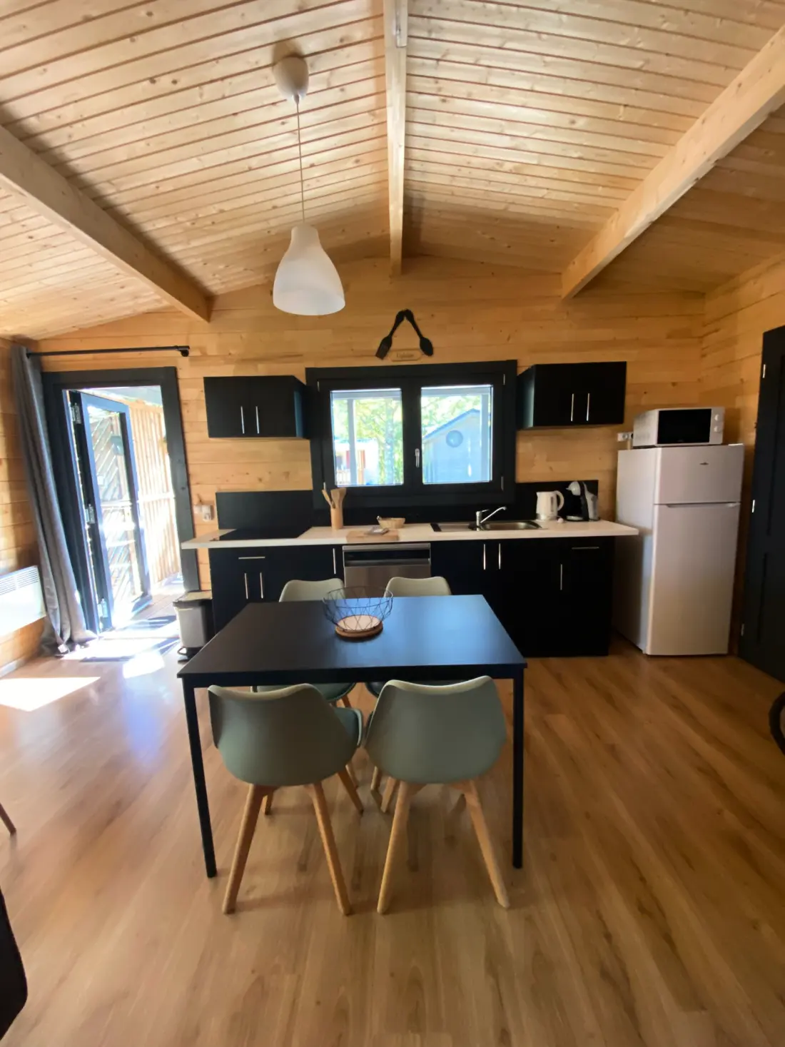 Camping LA MOTTE 3 étoiles★★★