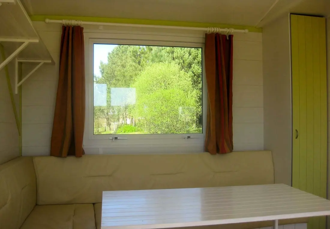Camping LA MOTTE 3 étoiles★★★