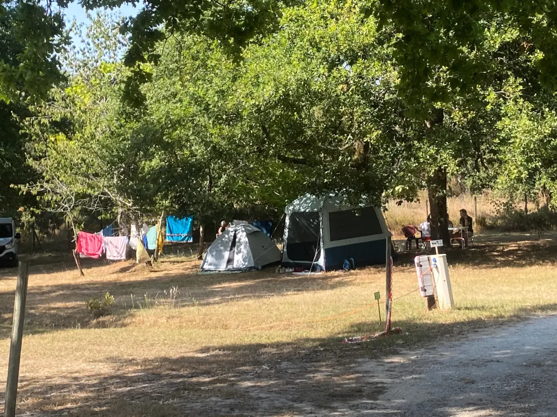Camping LA MOTTE 3 étoiles★★★