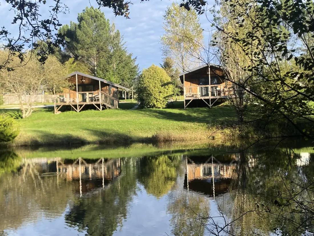 Camping LA MOTTE 3 étoiles★★★