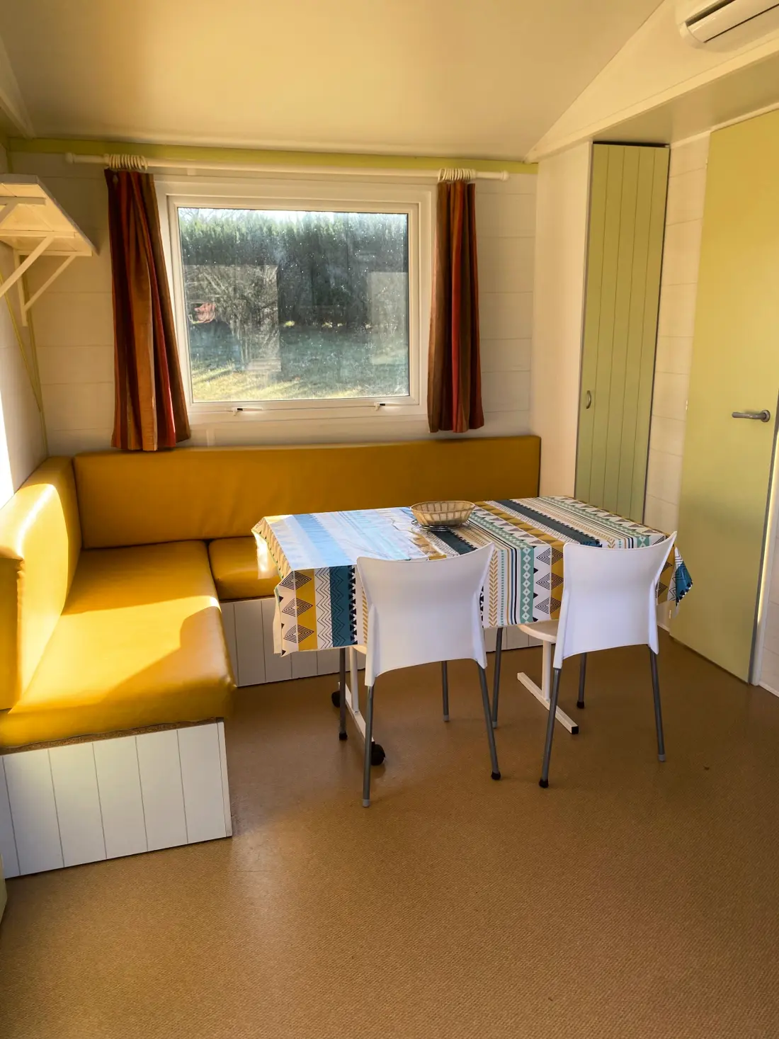 Camping LA MOTTE 3 étoiles★★★