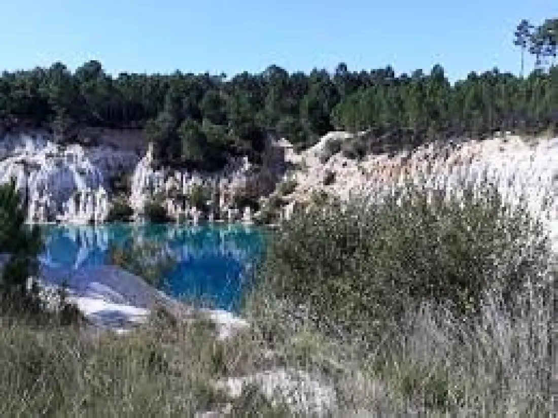 Camping LA MOTTE 3 étoiles★★★