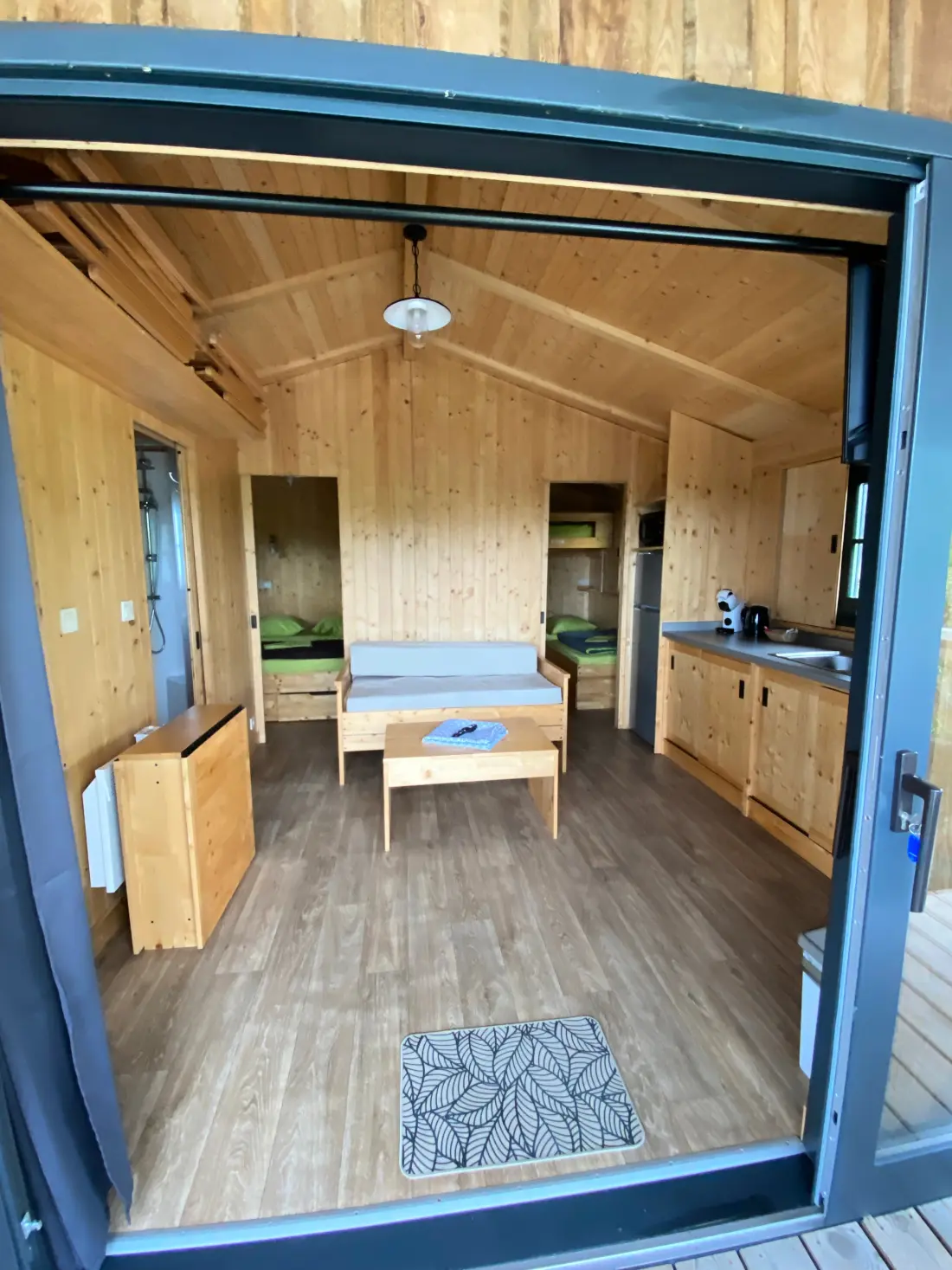 Camping LA MOTTE 3 étoiles★★★