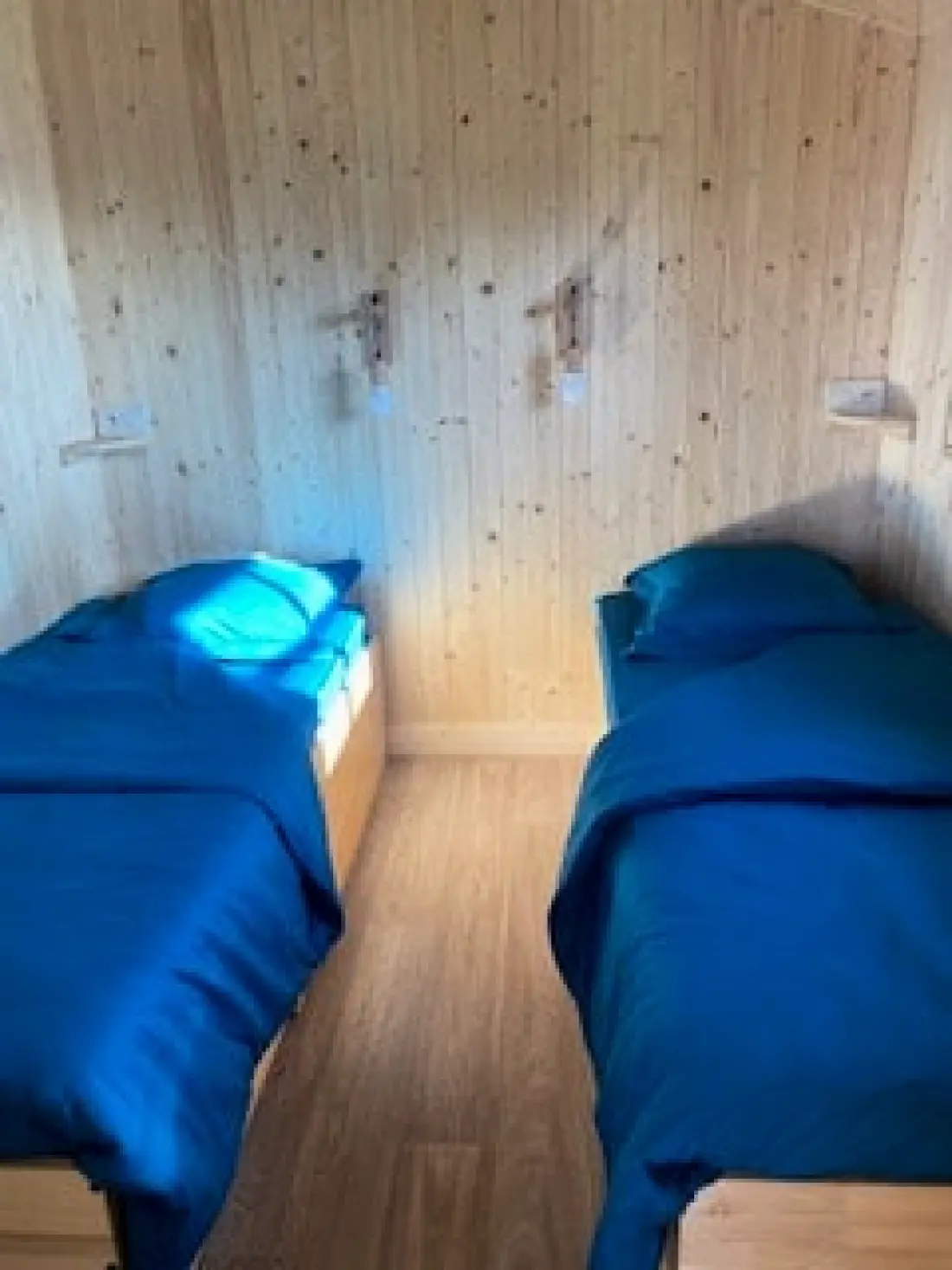 Camping LA MOTTE 3 étoiles★★★