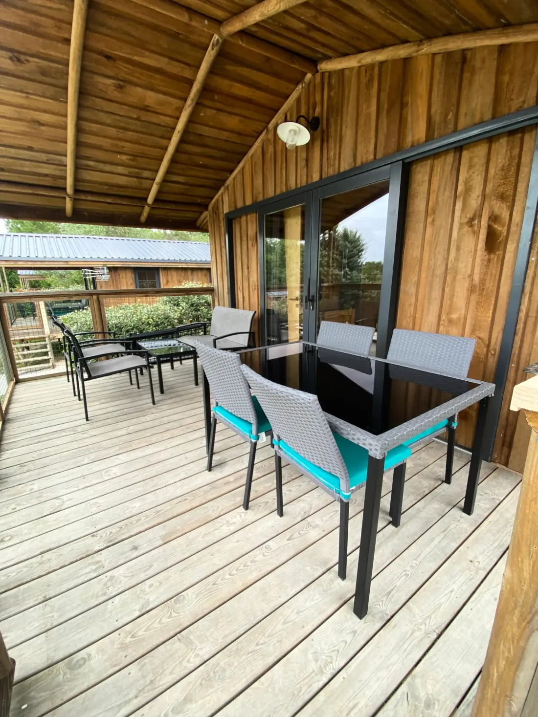 Camping LA MOTTE 3 étoiles★★★