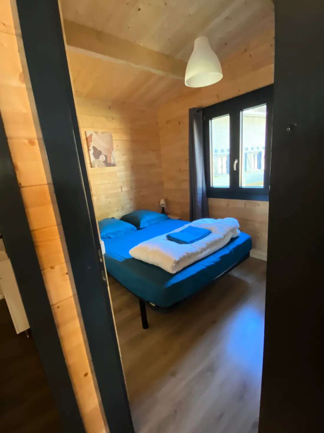 Camping LA MOTTE 3 étoiles★★★