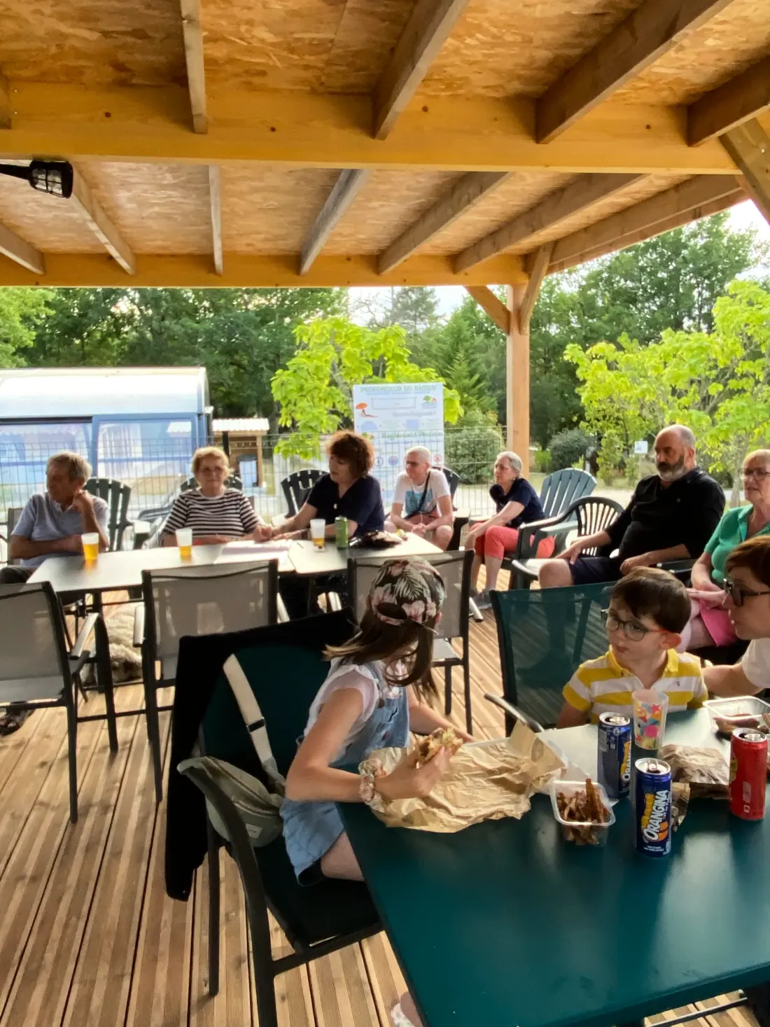 Camping LA MOTTE 3 étoiles★★★