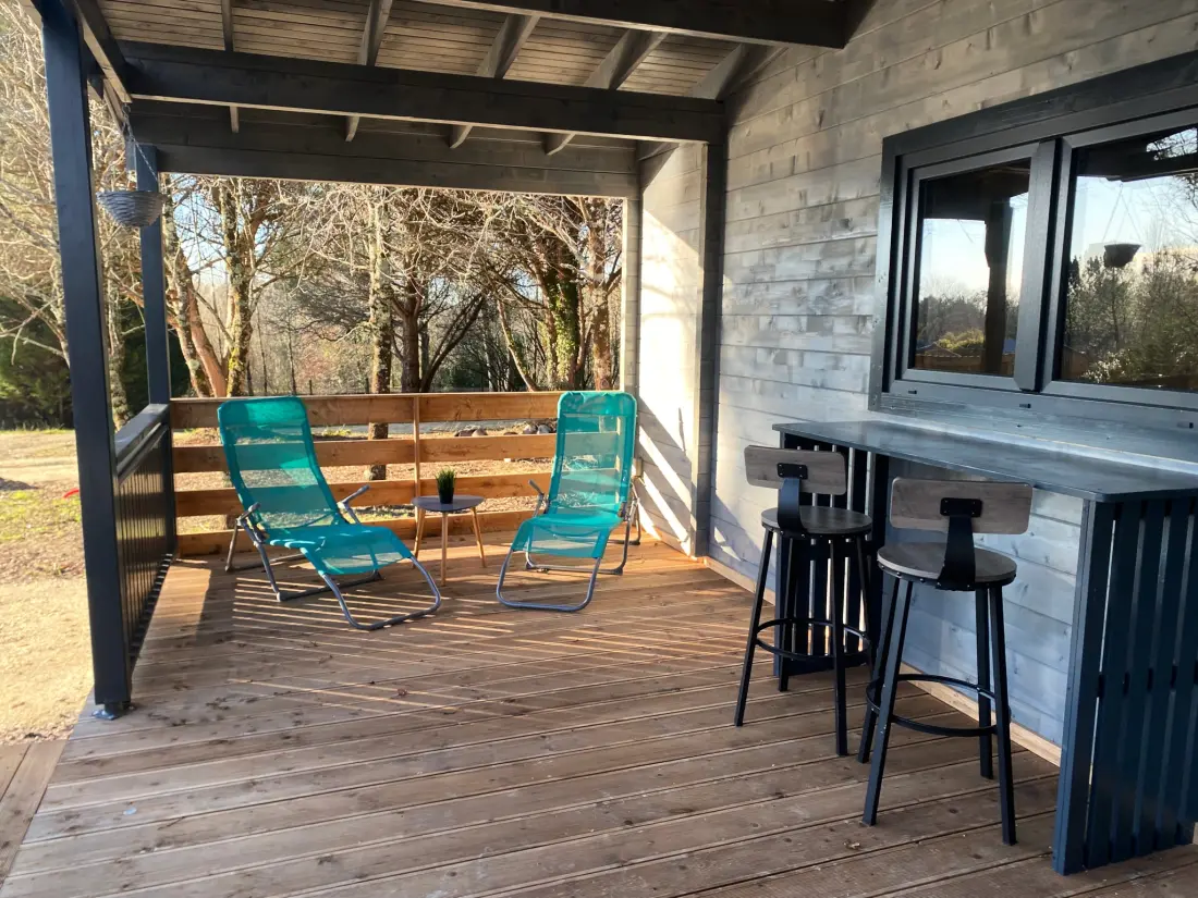 Camping LA MOTTE 3 étoiles★★★