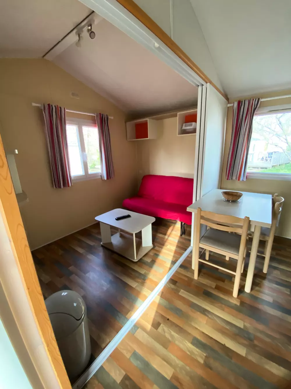 Camping LA MOTTE 3 étoiles★★★