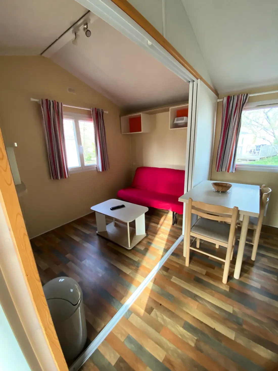 Camping LA MOTTE 3 étoiles★★★