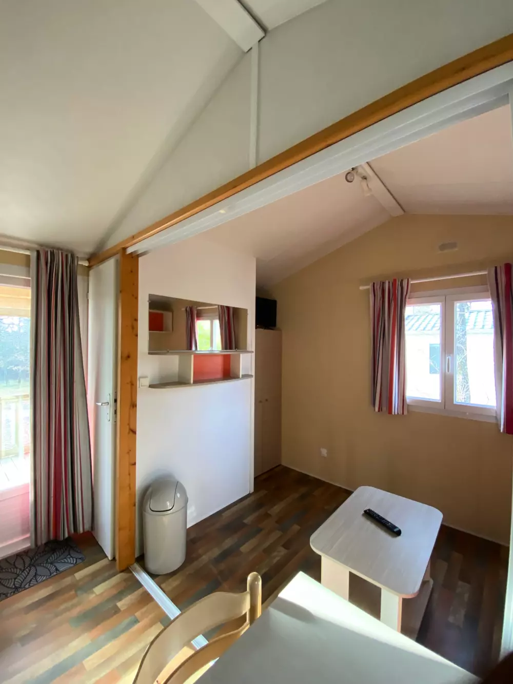 Camping LA MOTTE 3 étoiles★★★