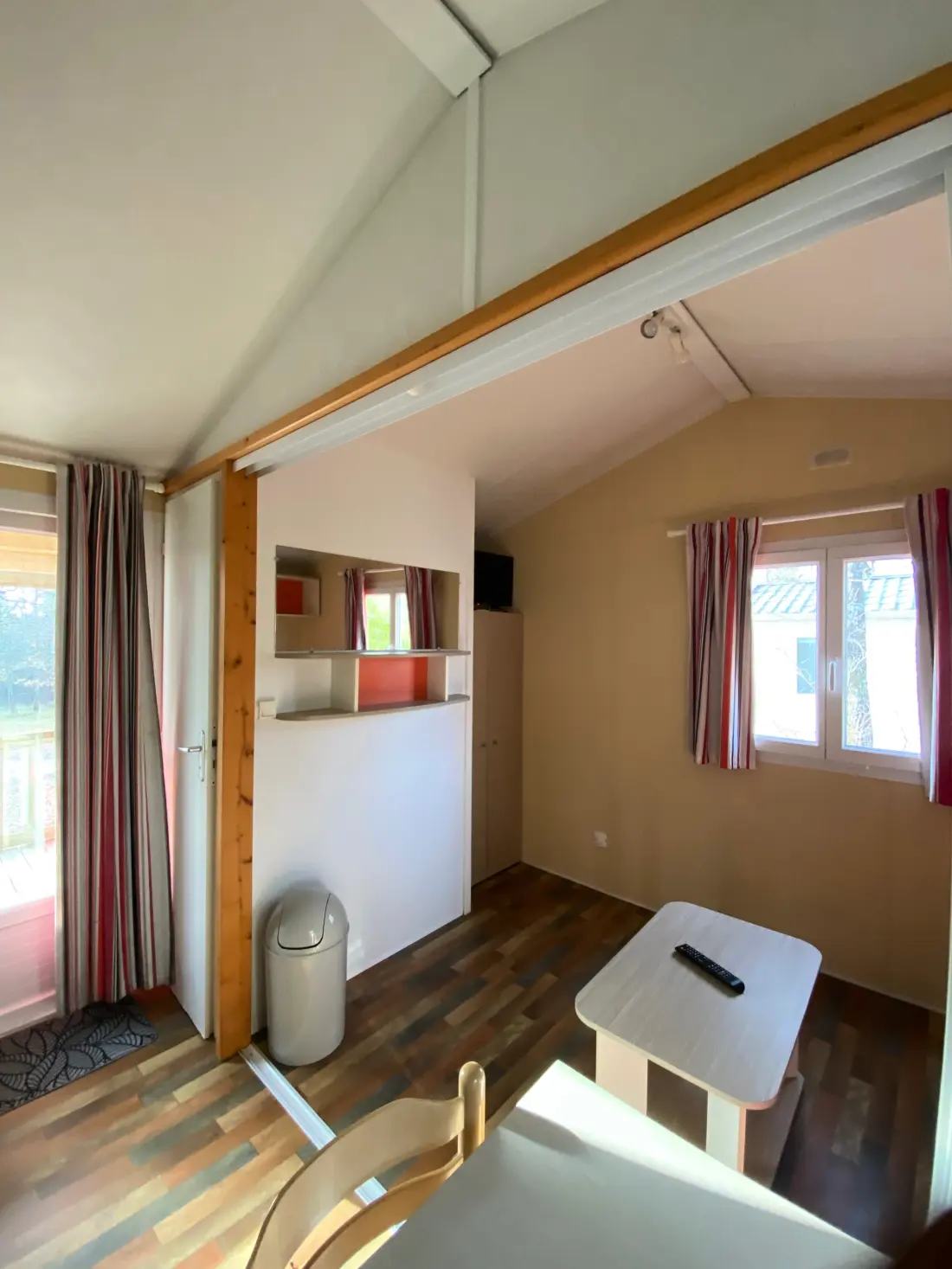 Camping LA MOTTE 3 étoiles★★★