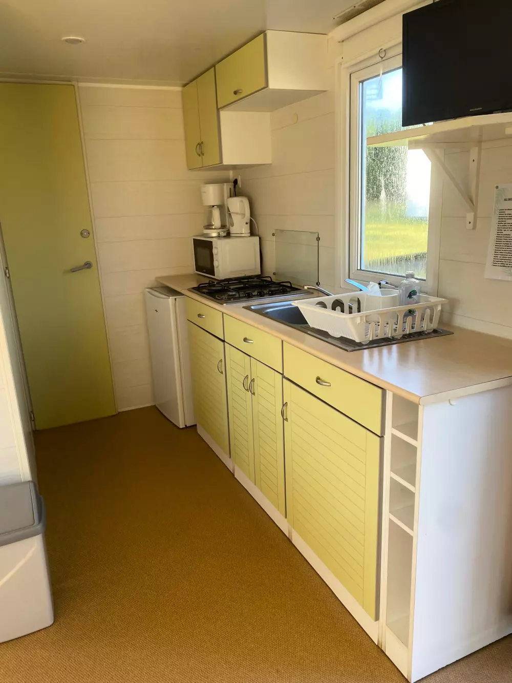 Camping LA MOTTE 3 étoiles★★★