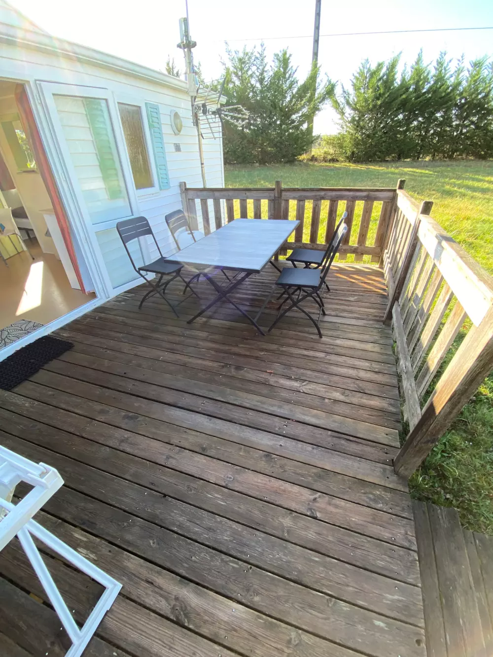 Camping LA MOTTE 3 étoiles★★★