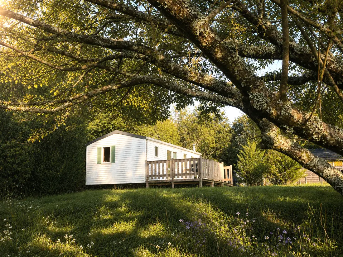 Camping LA MOTTE 3 étoiles★★★