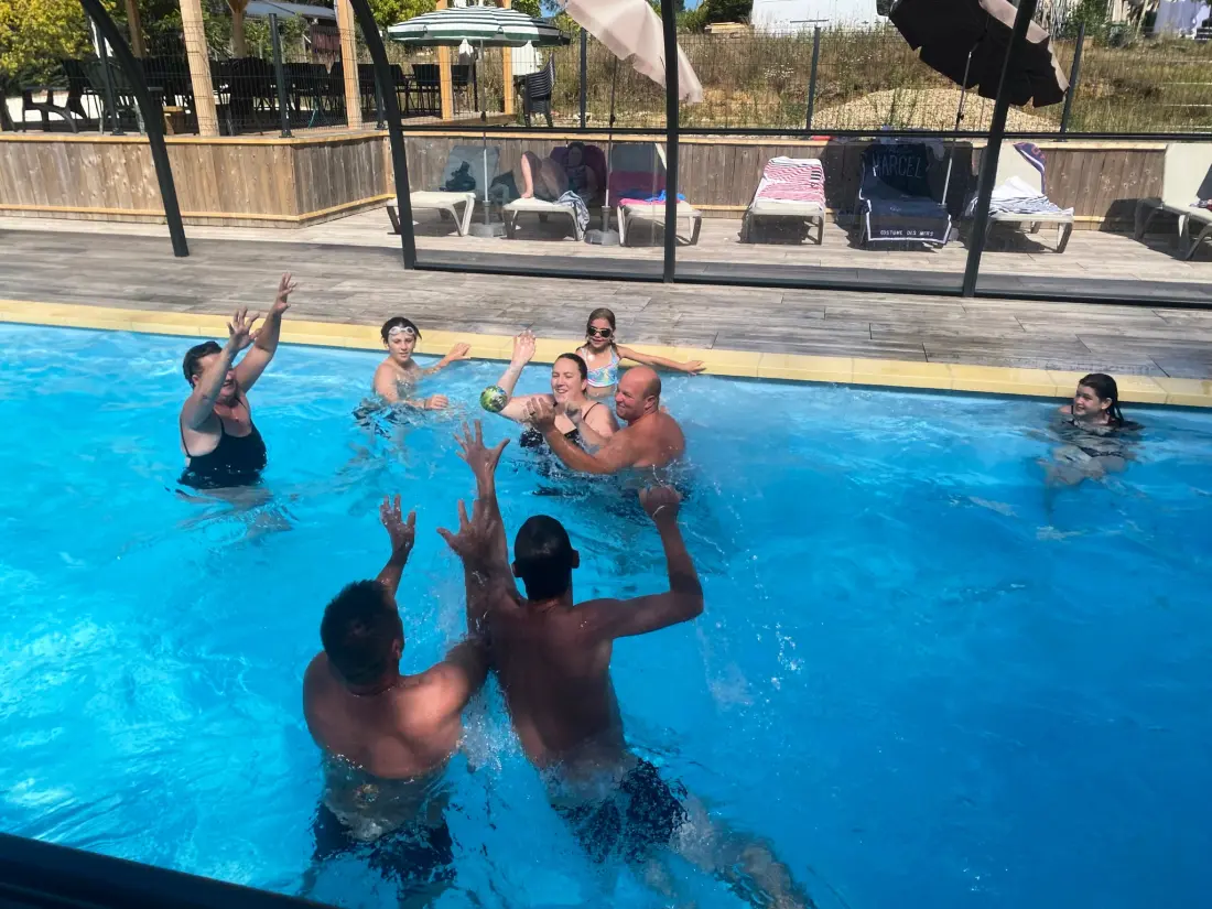 Camping LA MOTTE 3 étoiles★★★