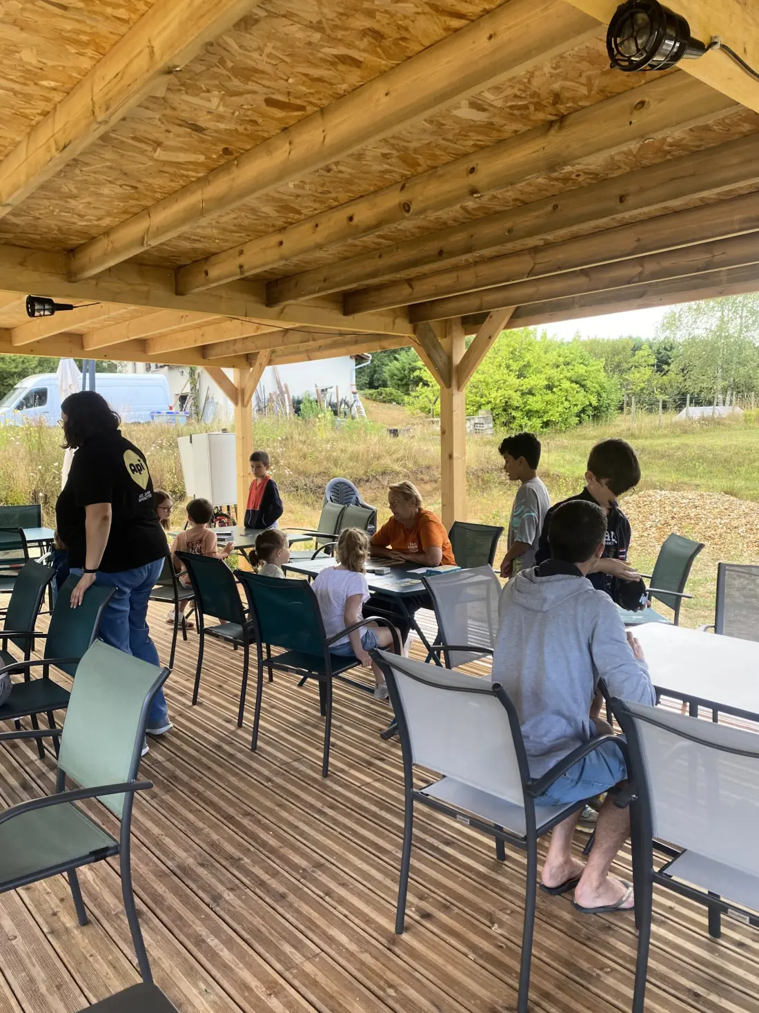 Camping LA MOTTE 3 étoiles★★★