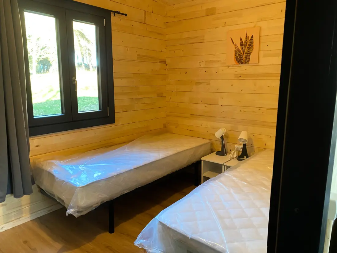 Camping LA MOTTE 3 étoiles★★★