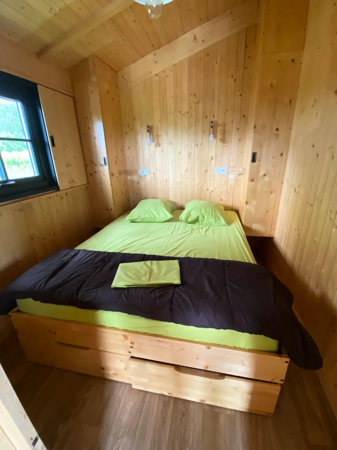 Camping LA MOTTE 3 étoiles★★★