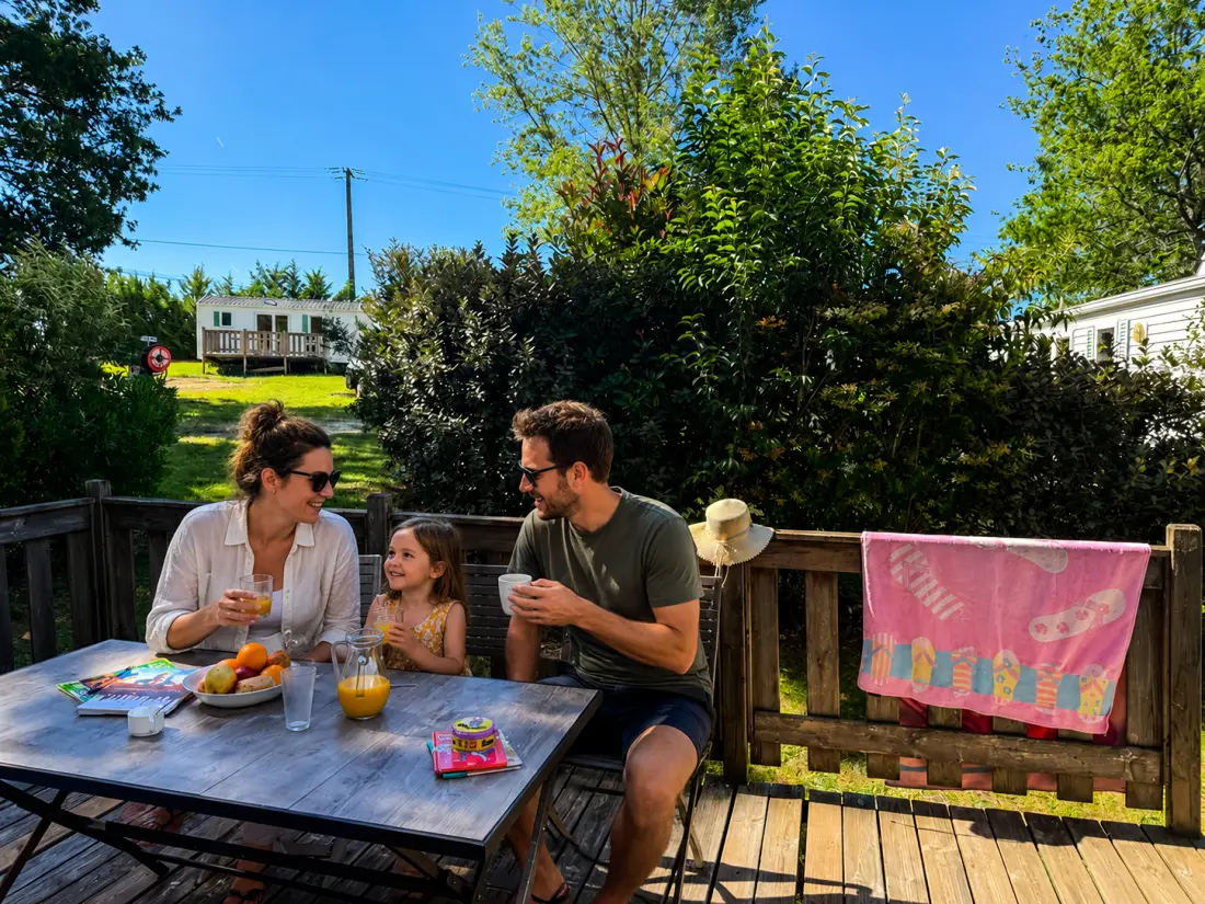 Camping LA MOTTE 3 étoiles★★★