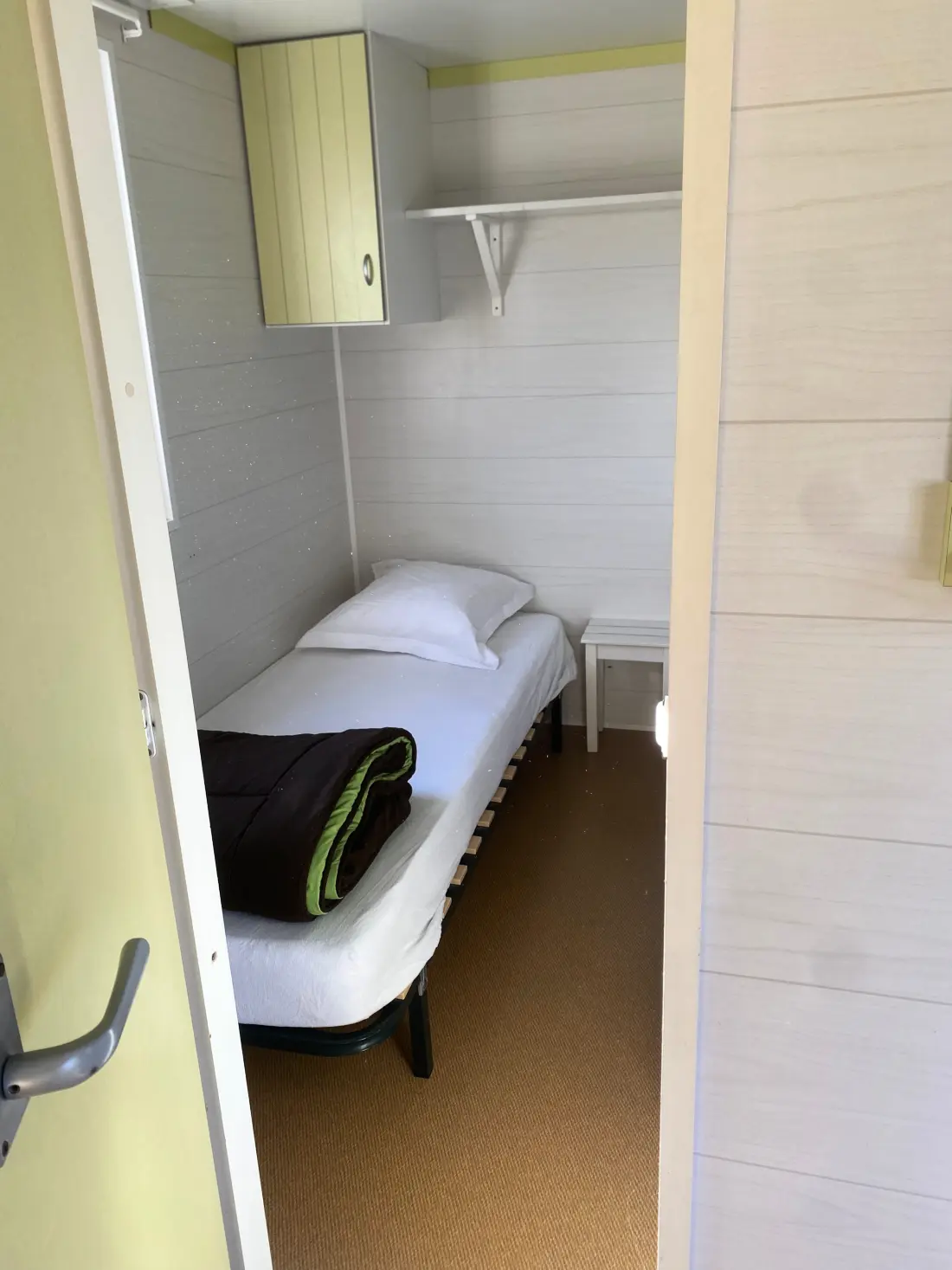 Camping LA MOTTE 3 étoiles★★★