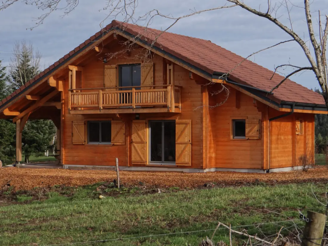 Maison de Vacances Girmont-Val-D'Ajol 10