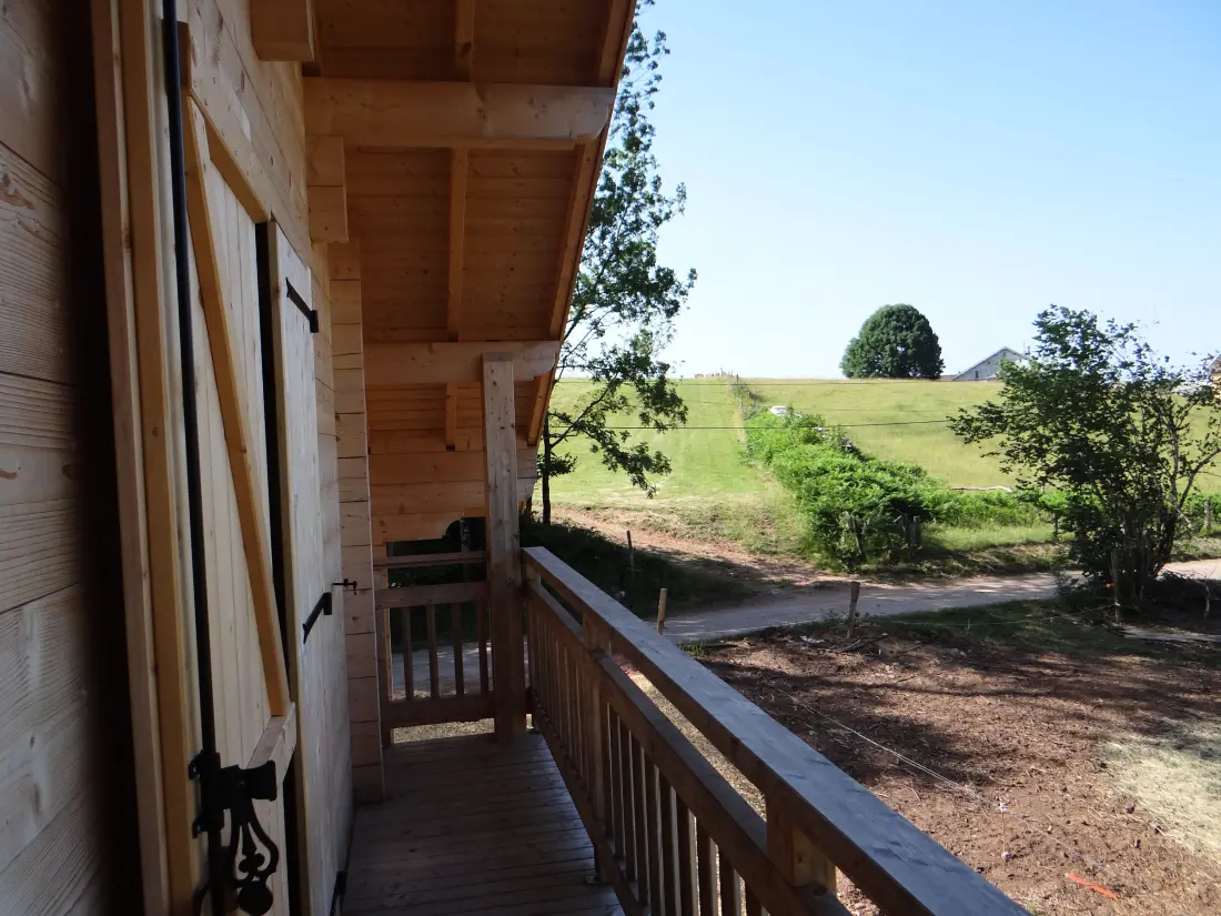 Maison de Vacances Girmont-Val-D'Ajol 10